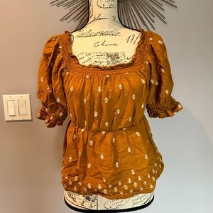 Old Navy Top- New Without Tags